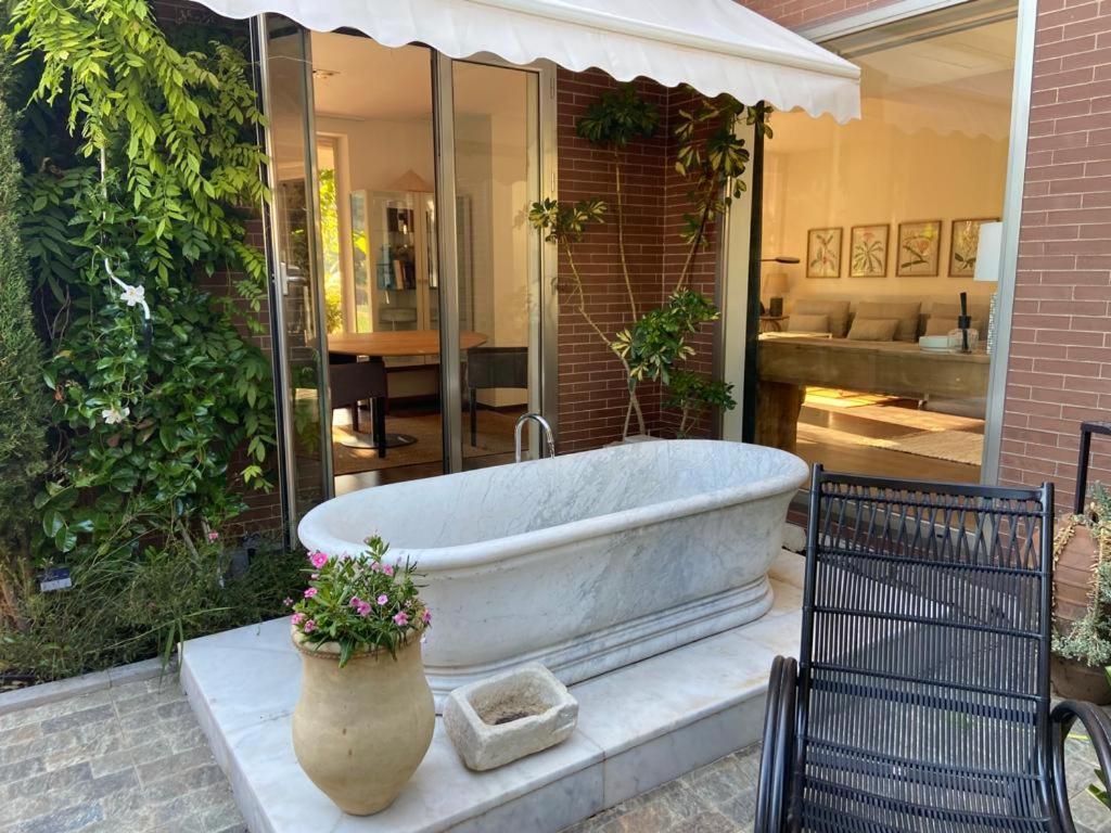 Paz Y Tranquilidad, A Un Paso De Sevilla San Juan de Aznalfarache Exterior foto